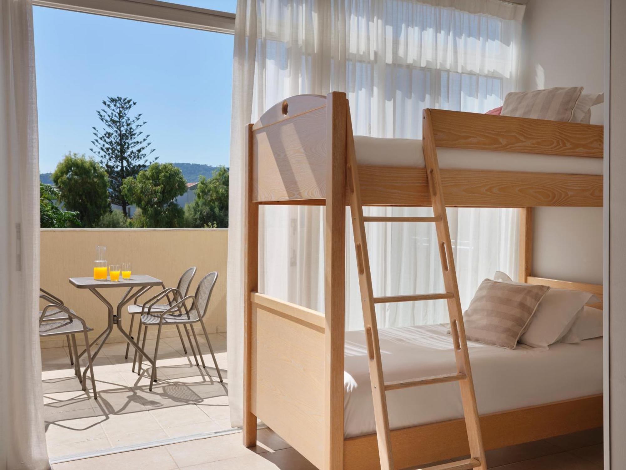 Atlantica Princess Hotel Ixia  Exterior photo