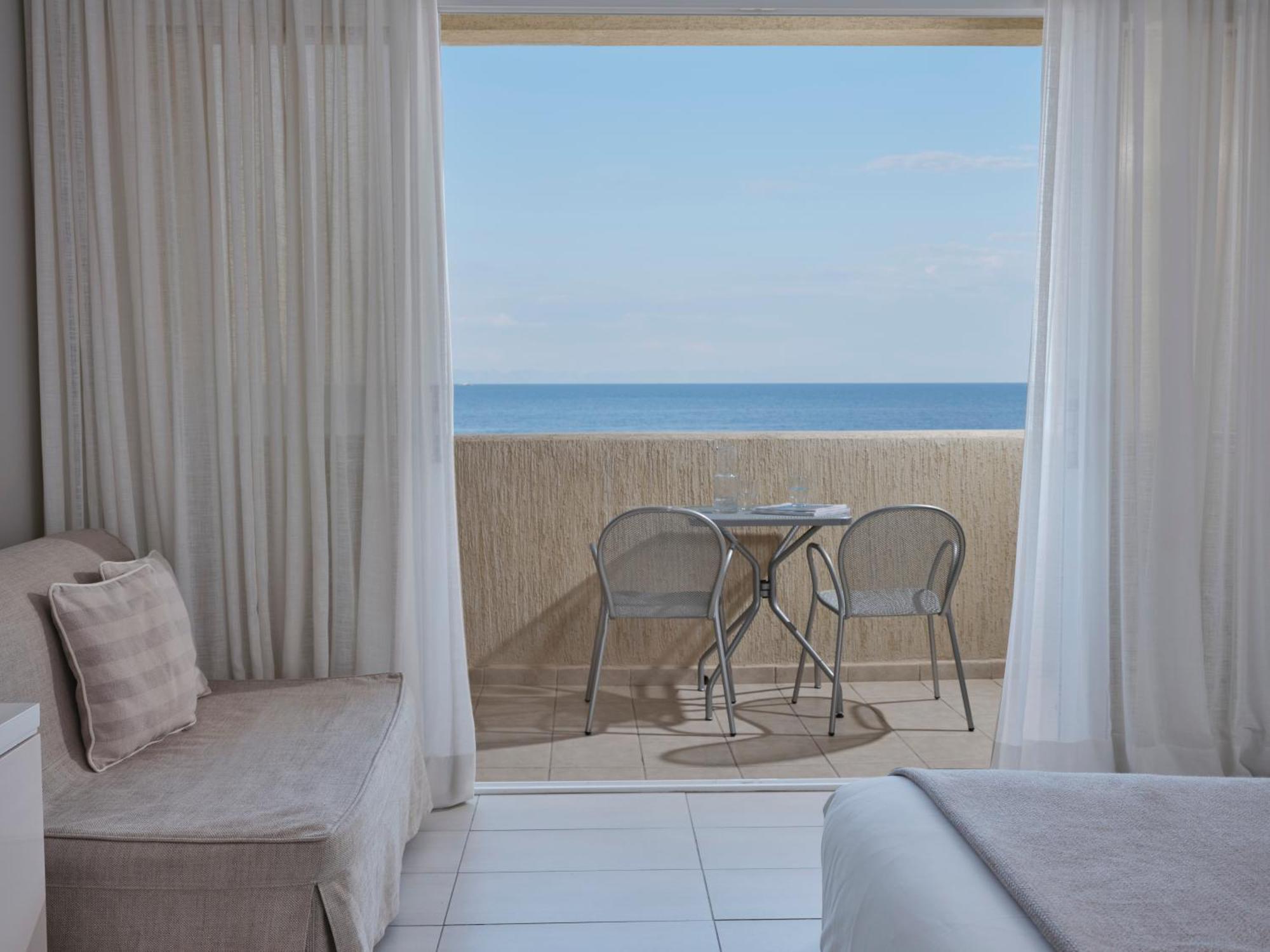 Atlantica Princess Hotel Ixia  Exterior photo