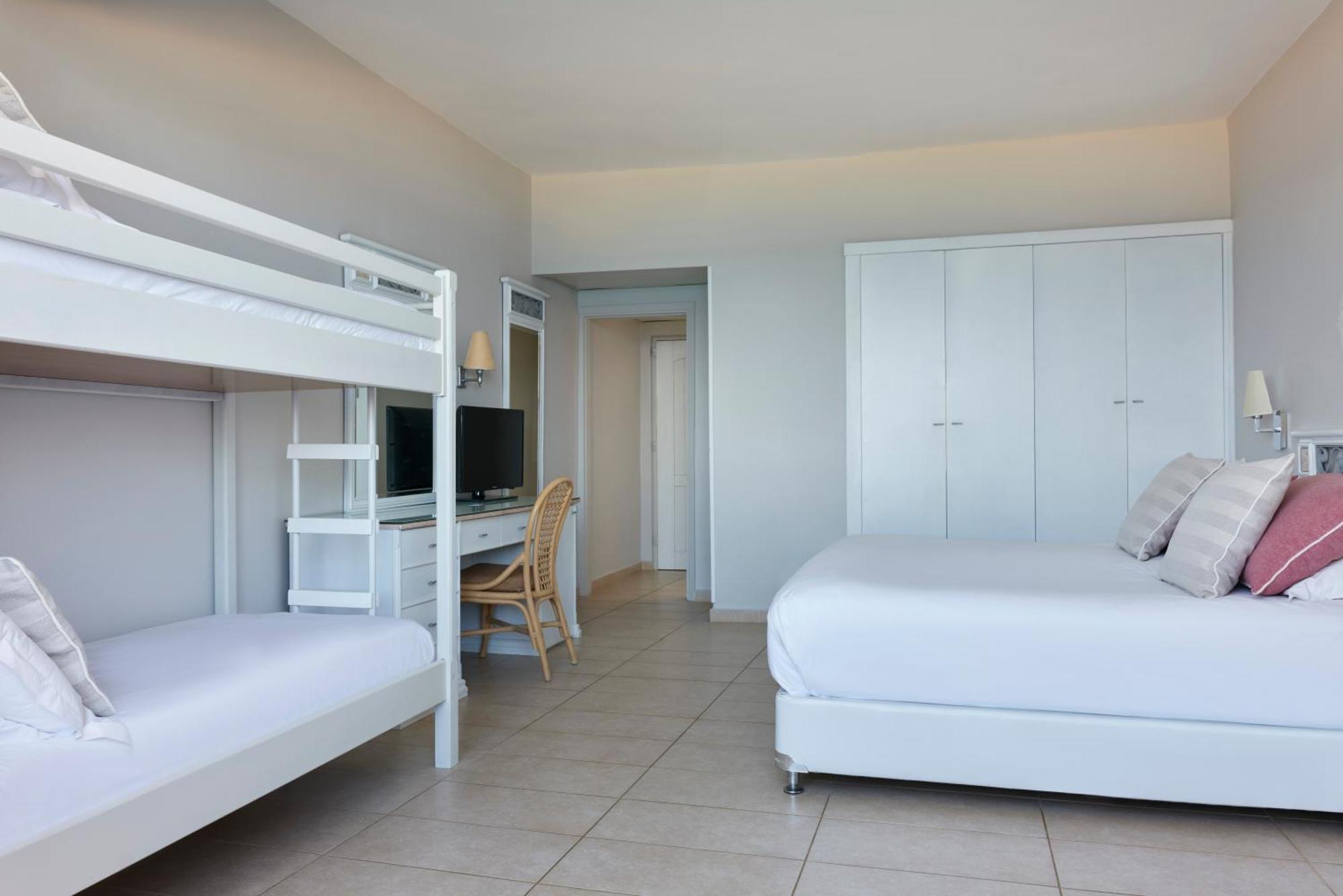 Atlantica Princess Hotel Ixia  Exterior photo